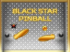 Black Star Pinball