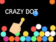 Crazy Dot