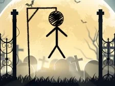 Halloween Hangman